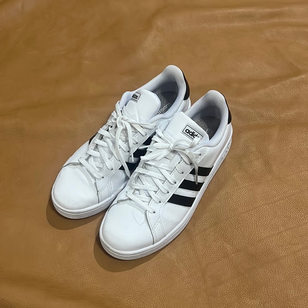 Adidas